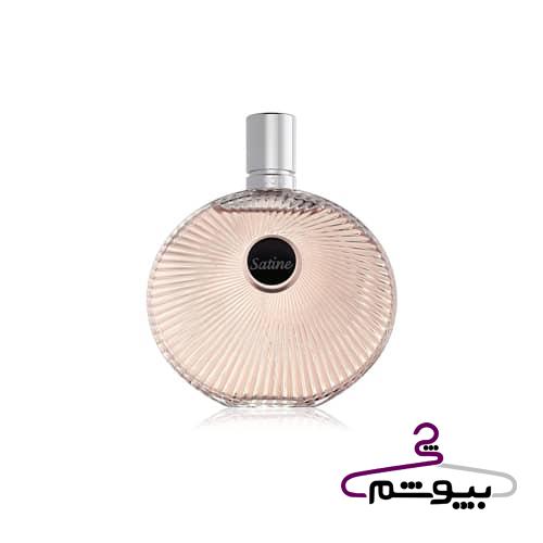 عطر ادکلن لالیک ساتین زنانه اصل